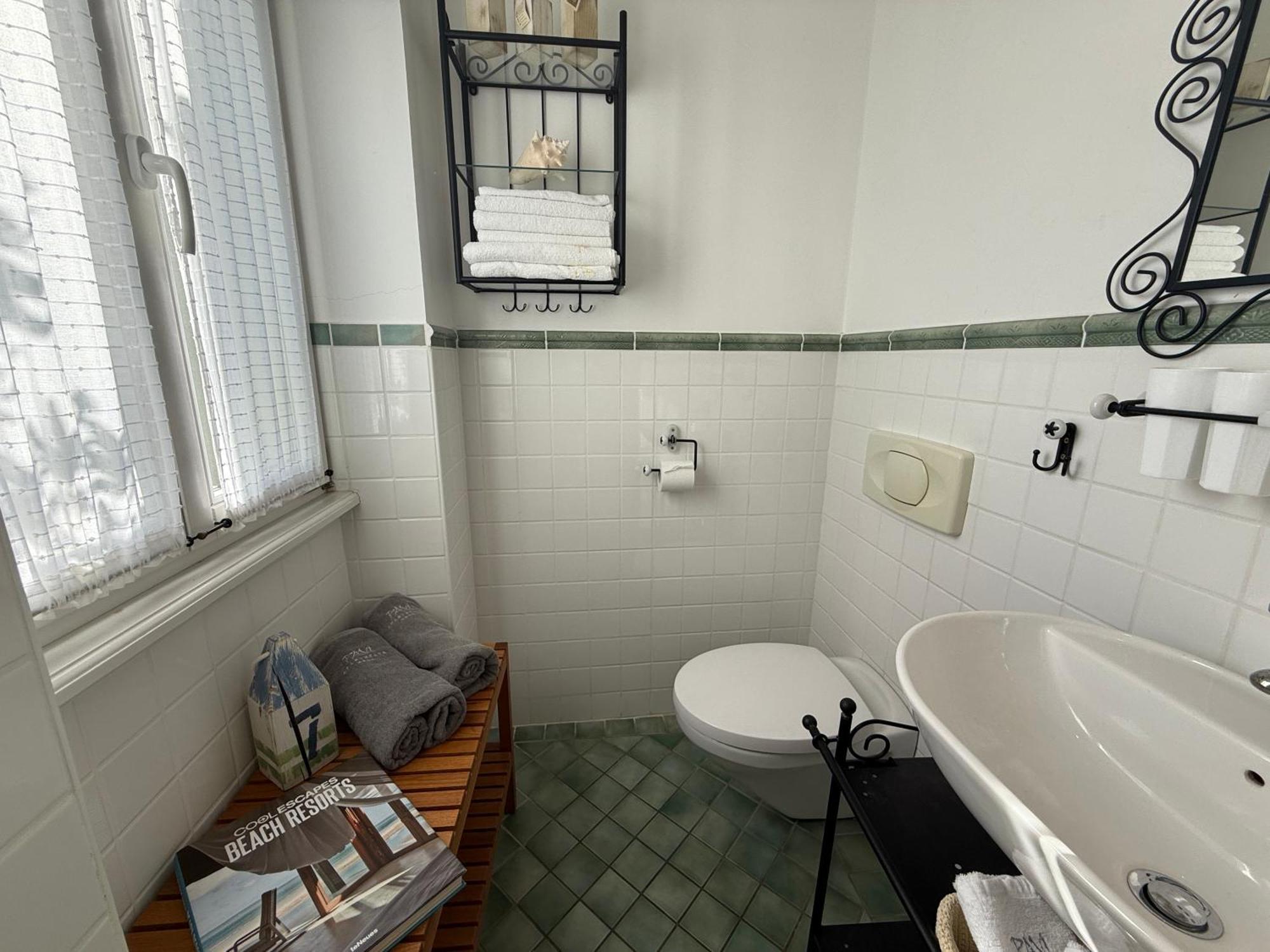 Pavi Apartments Vila Amalia Silo  Luaran gambar