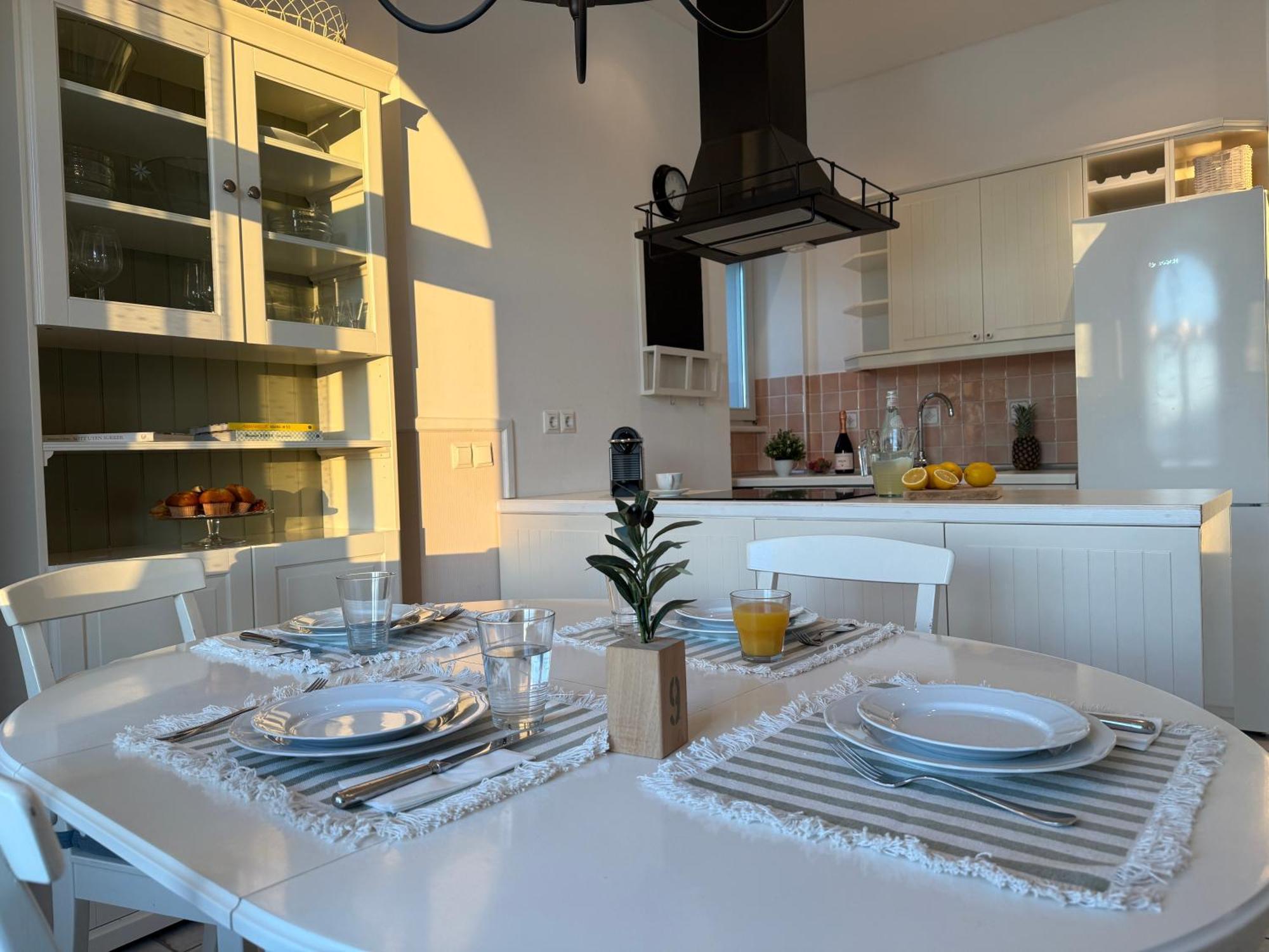 Pavi Apartments Vila Amalia Silo  Luaran gambar