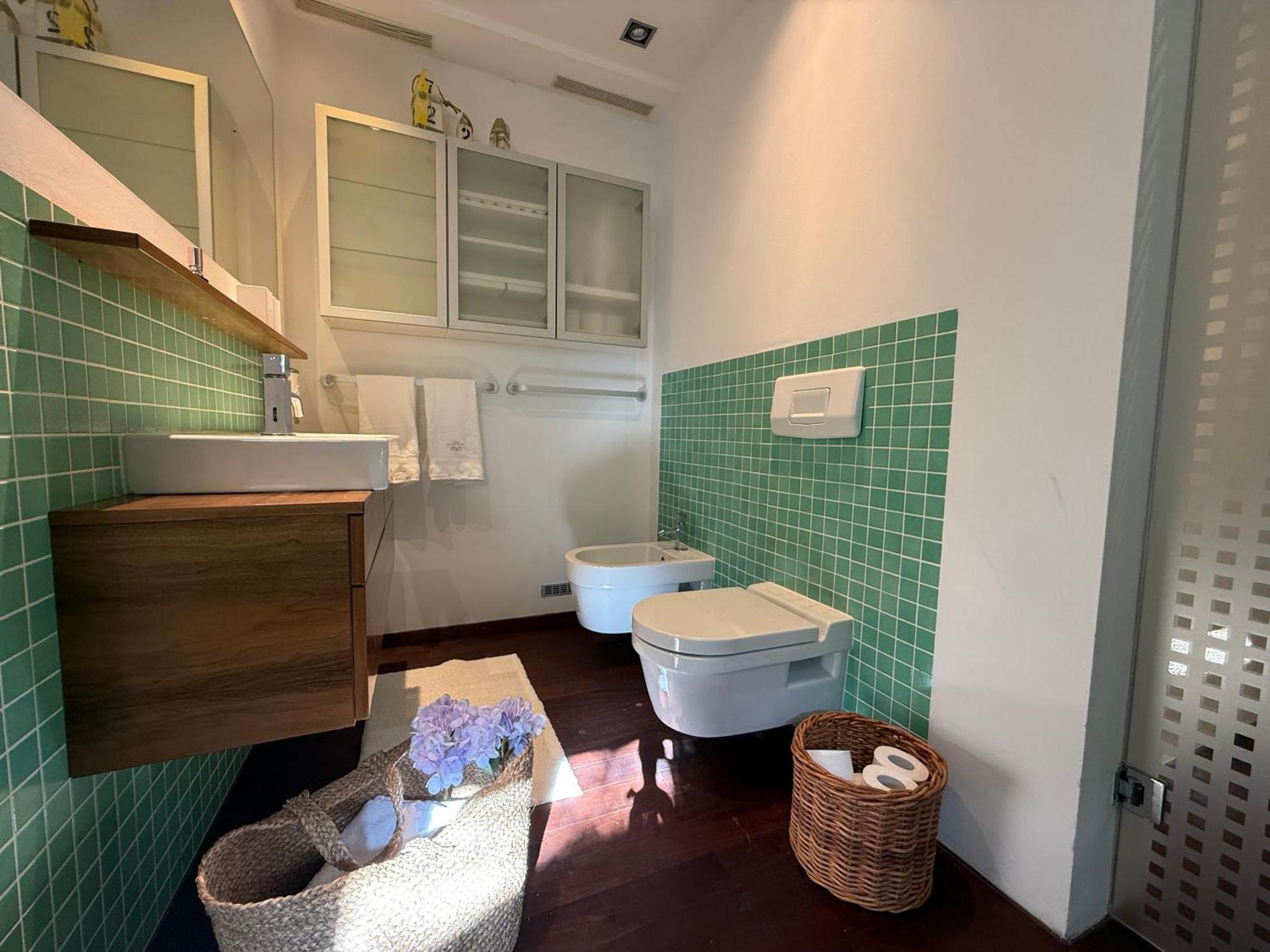 Pavi Apartments Vila Amalia Silo  Luaran gambar