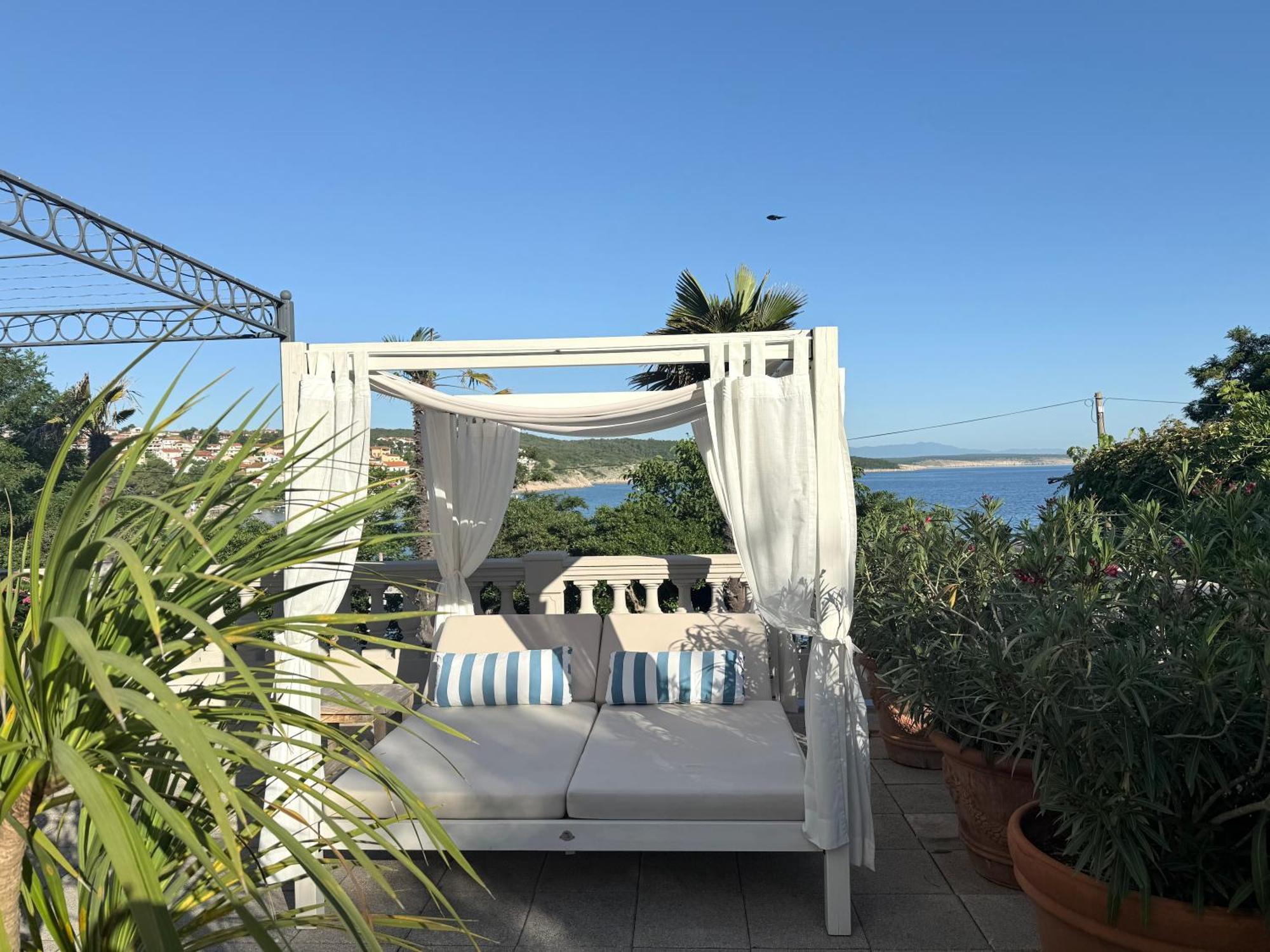 Pavi Apartments Vila Amalia Silo  Luaran gambar