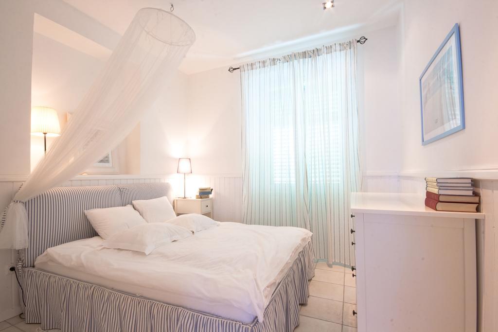 Pavi Apartments Vila Amalia Silo  Bilik gambar