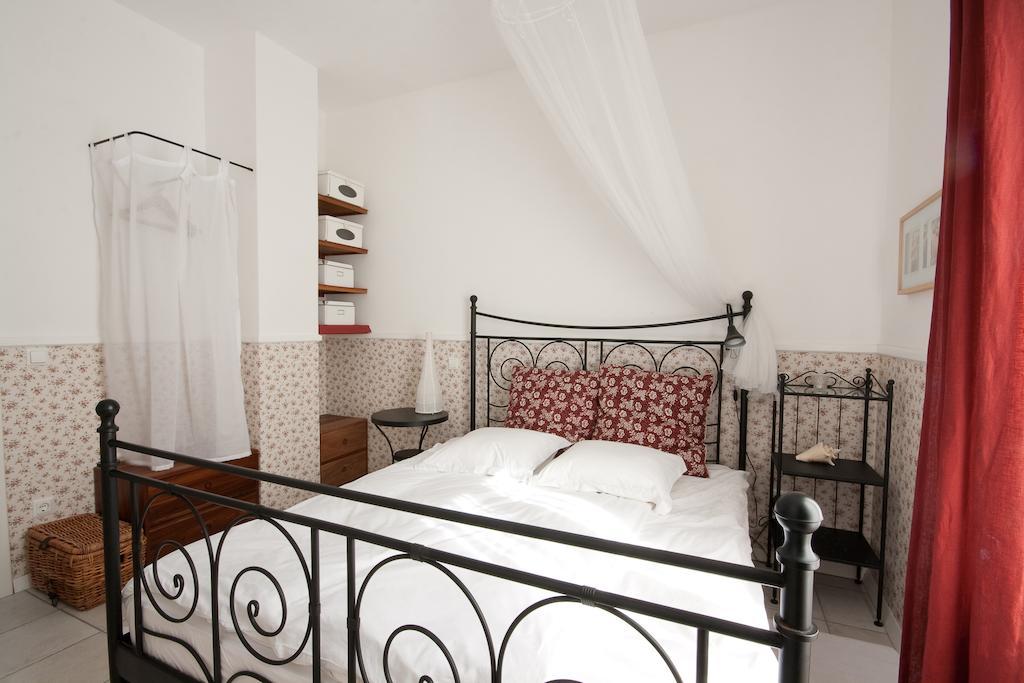 Pavi Apartments Vila Amalia Silo  Bilik gambar